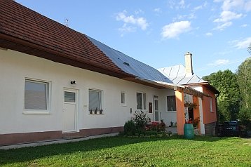 Slovacchia Byt Svätý Kríž, Esterno